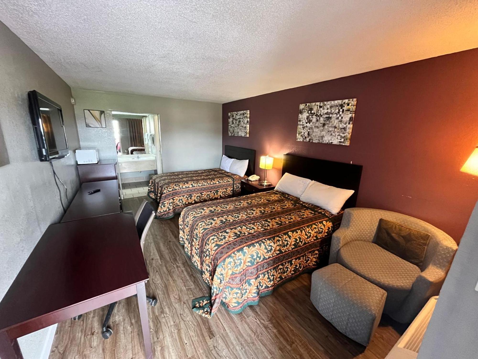 Southern Inn Manchester Zewnętrze zdjęcie