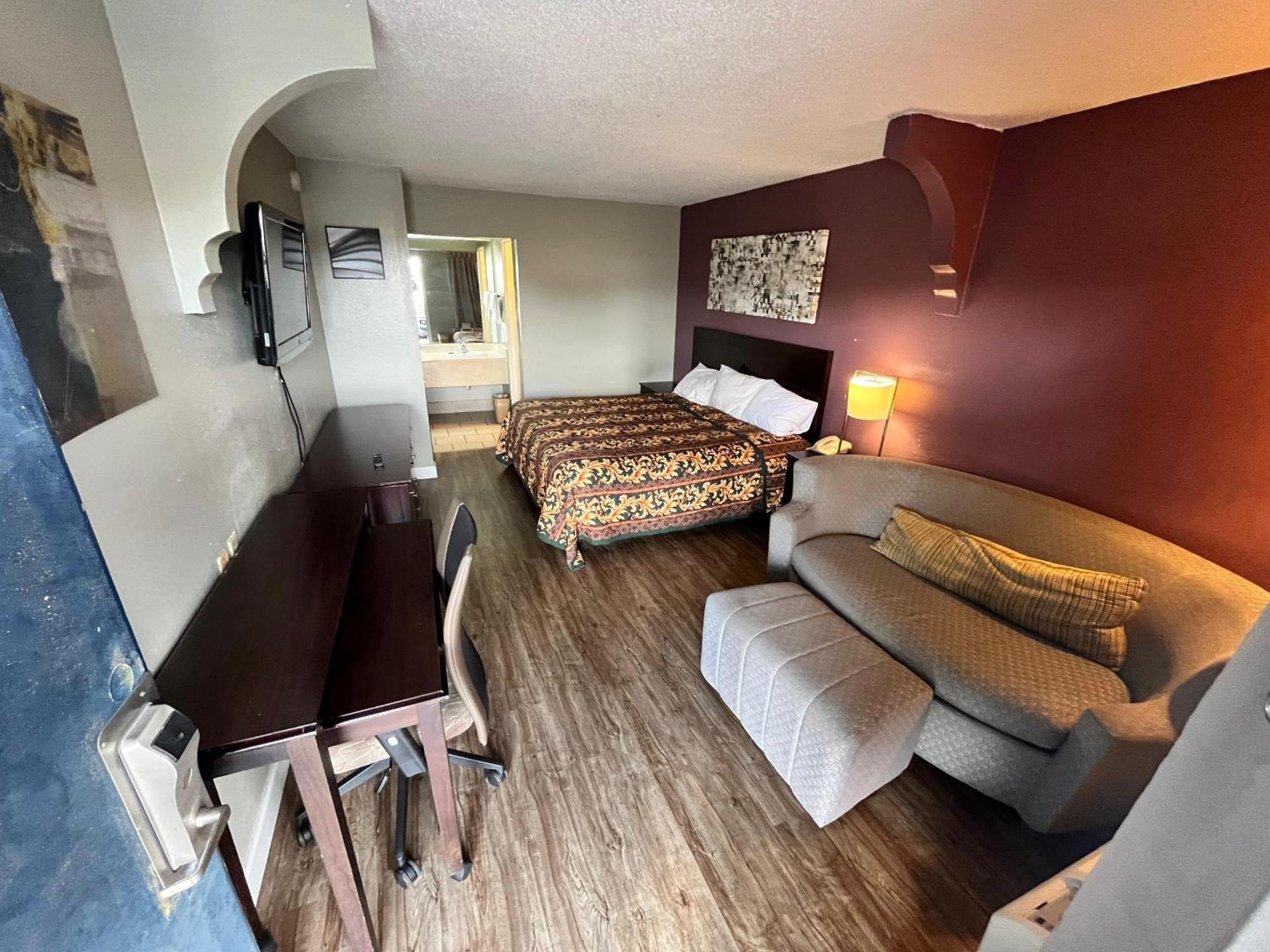 Southern Inn Manchester Zewnętrze zdjęcie