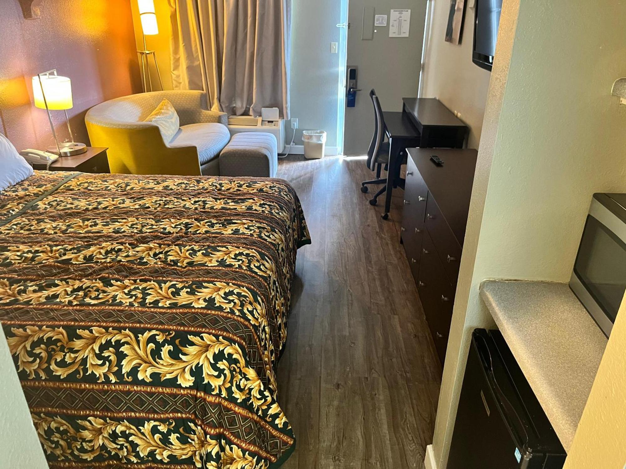 Southern Inn Manchester Zewnętrze zdjęcie