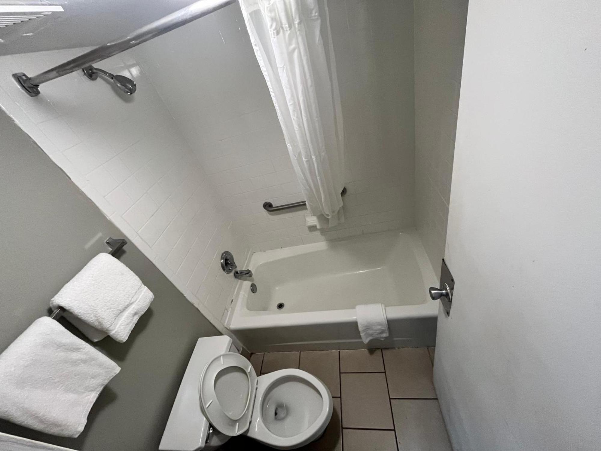 Southern Inn Manchester Zewnętrze zdjęcie