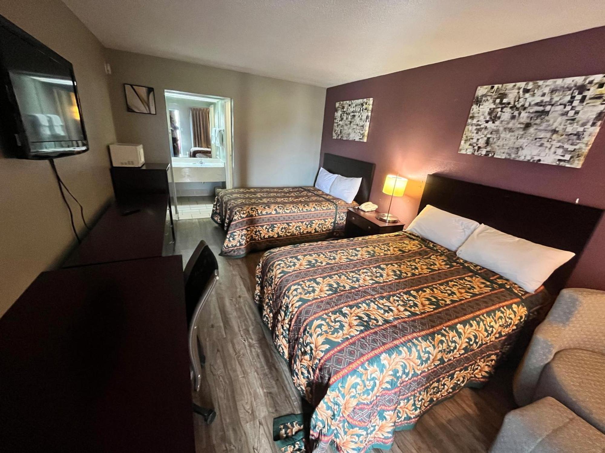 Southern Inn Manchester Zewnętrze zdjęcie
